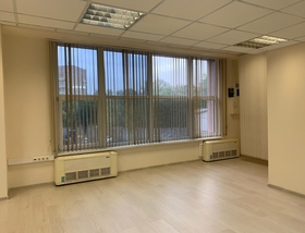 03 этаж - 277 м<sup>2</sup>